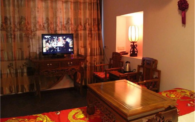 Pingyao Harmony Hotel