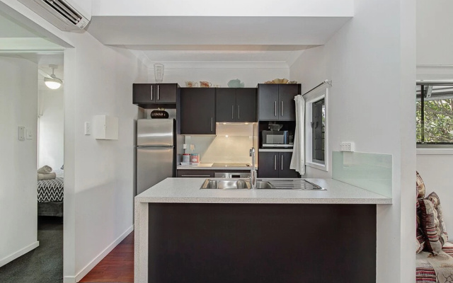 Boutique Apartments Beach Location