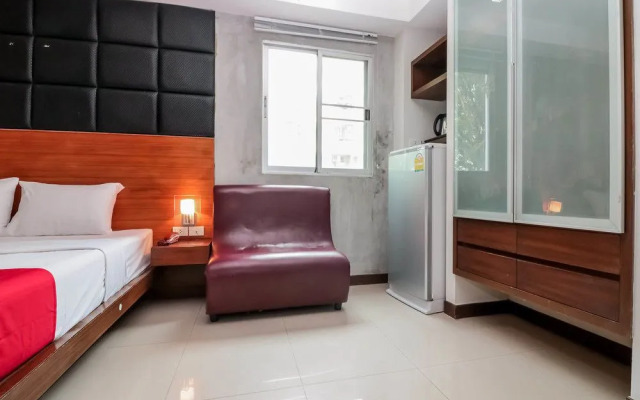 Nida Rooms Chok Chai 1620 Holiday