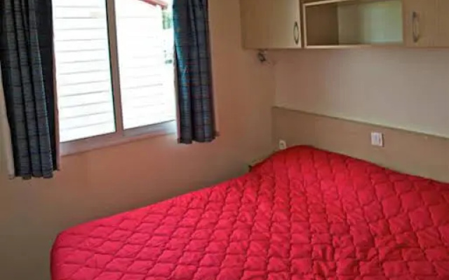 Arena Grand Kazela Camping Homes