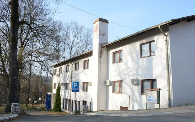 Vila Panonija