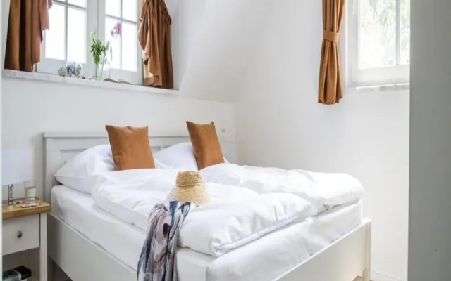 Ferienwohnung, Zingst
