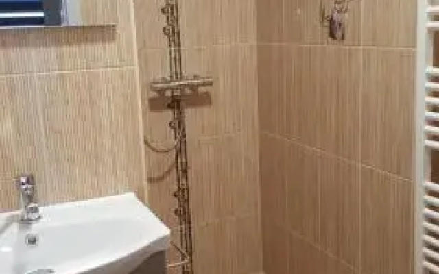Illaberek apartmanok
