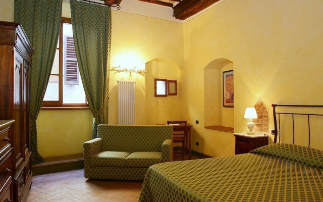 La Locanda di Quercecchio