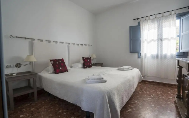 Hotel Villa Maltés