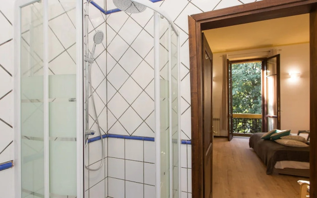 Rental In Rome Rosselli Santa Maria Novella Palace