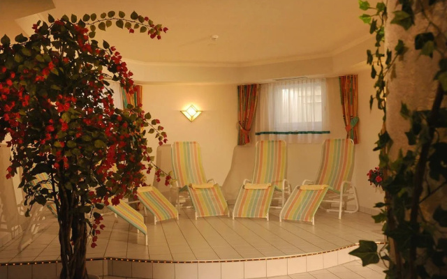Hotel Belmont