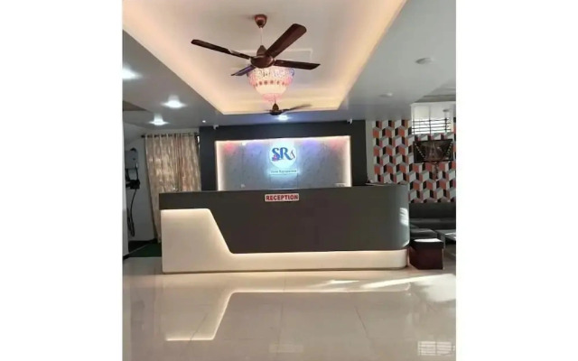 Hotel Shree Rajrajeshwar Palace