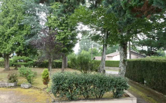 Gite Les Conifères