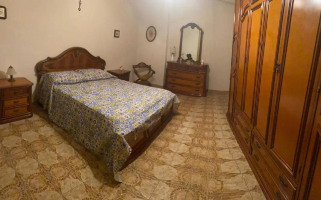 B&B Mageva
