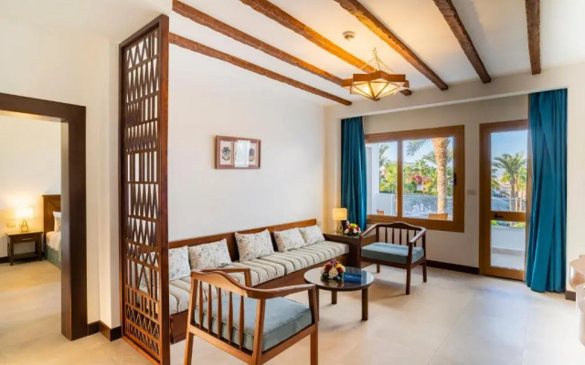 Club Reef Resort