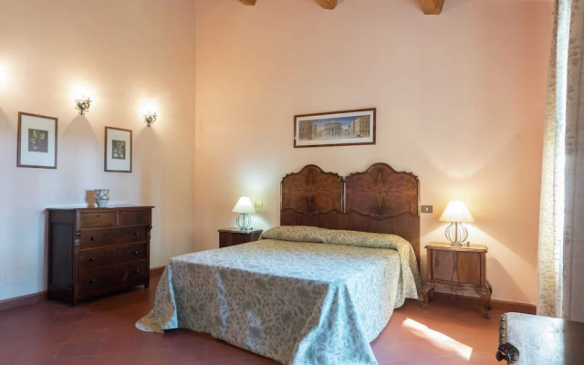 Villa in Magliano Sabina With Private Pool