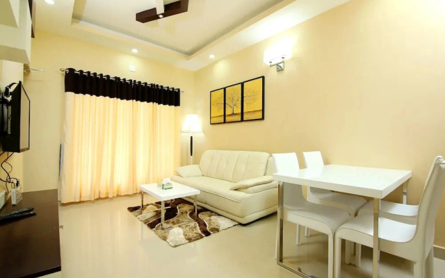 Le Villagio Resort & Domes
