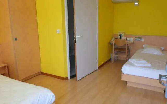 The Originals Access, Hotel Saint-Flour