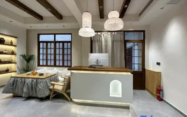 Phoenix Jinghua Residence