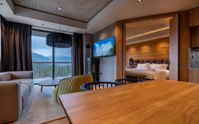 Swissôtel Damian Jasna