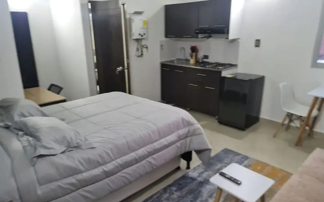 RG33 ApartaSuites