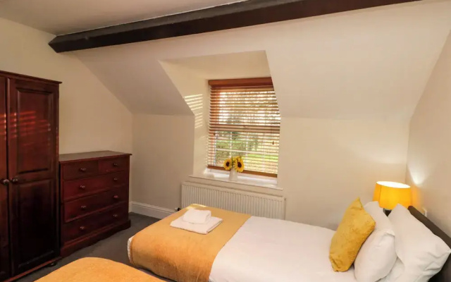 The Coach House