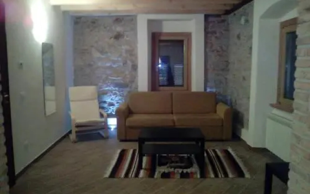 Residenza IMM.R
