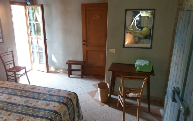 B&B La Civetta
