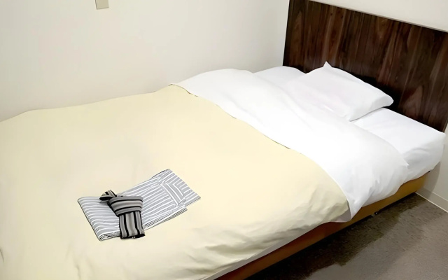 Hotel Crown Hills Kitami Annex