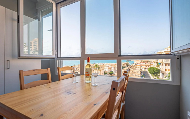 Apartamento VISTA