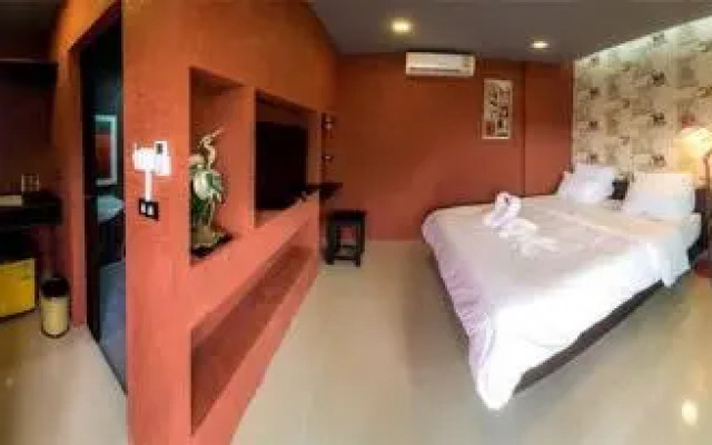 U-Siket Resort