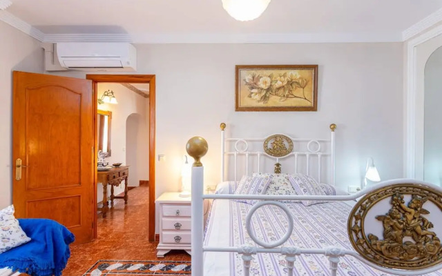 Villa Jardin de Mari Solset