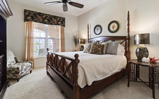 Condos by Ave Maria Rentals