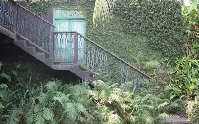 Villa Sajak