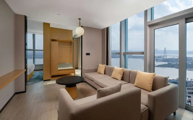 Hilton Garden Inn Danzhou Yangpu