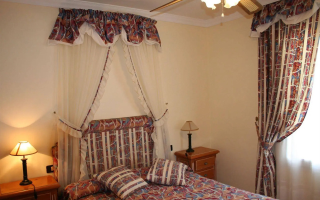 Hotel Chayofa Country Club