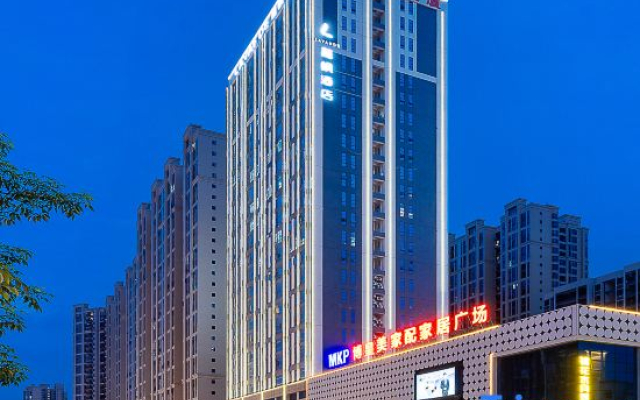 Lavande Hotel (Shiwan Store, Huizhou)