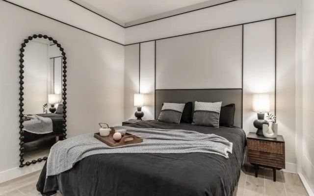 Stella - 3 Bedrooms in Goya