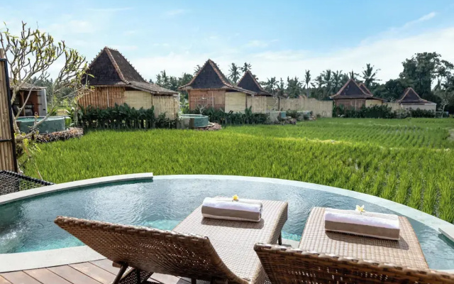 DITUJU Ubud by GenuineHost