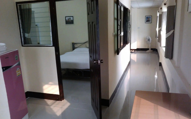 Him Doi House