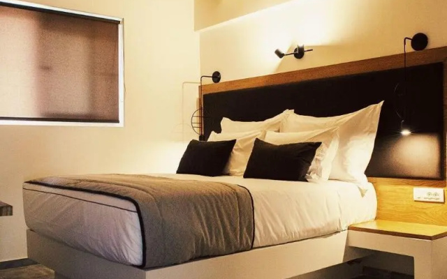 Aliv Stone Suites & Spa