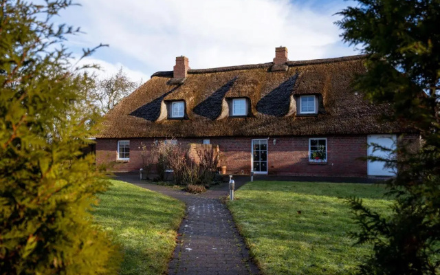 Ida's Hus
