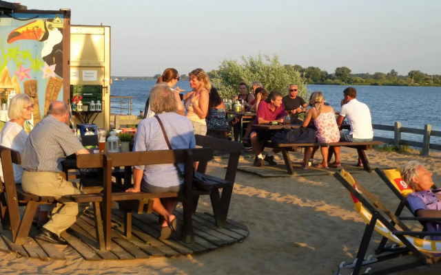 Schwalbennest