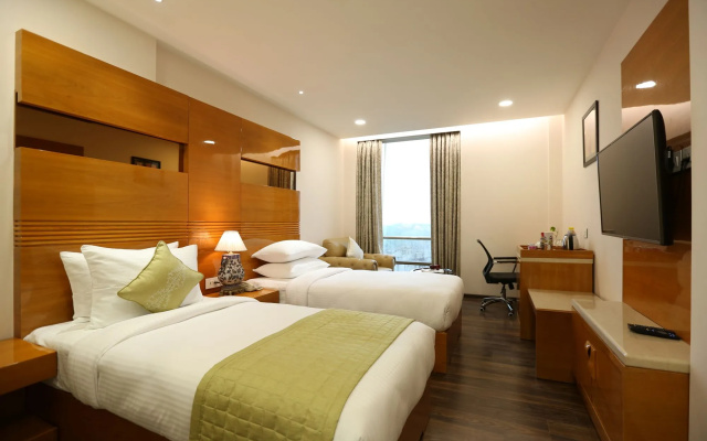 Hotel LA