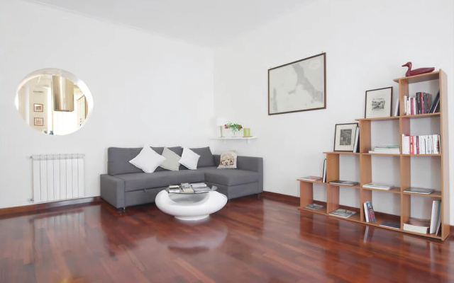 Borghese Holidays Apartments