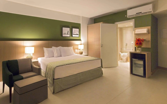 Sotero Hotel