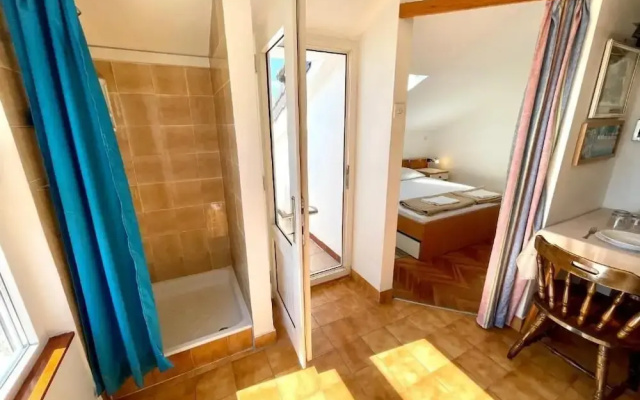 Apartment Luky 8
