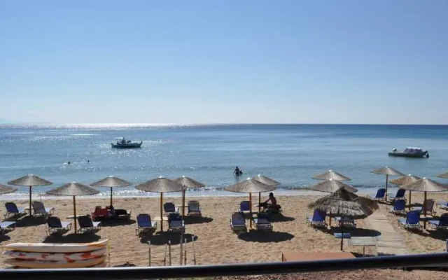 Hotel Zaga-Beach
