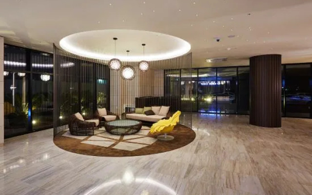 Jeju Saint Beach Hotel