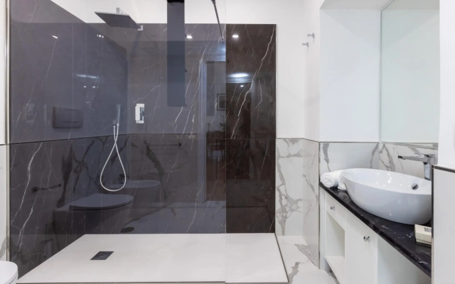 Villa Jasmine in Sant Agata sui Due Golfi