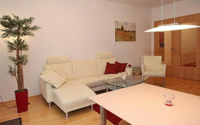 Haus Wohldkamp Haus Wohldkamp Appartement 19