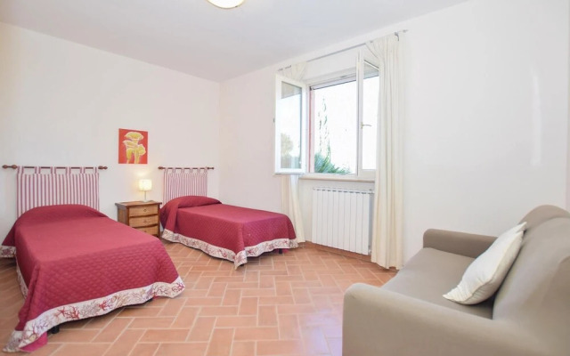 Villa Del Sole