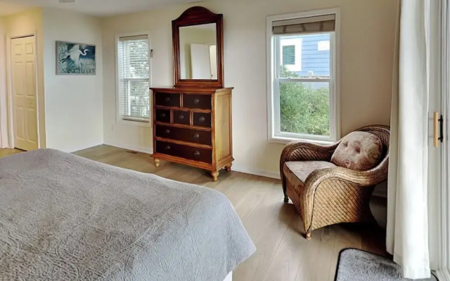 Carrle/Trachtman by Topsail Realty