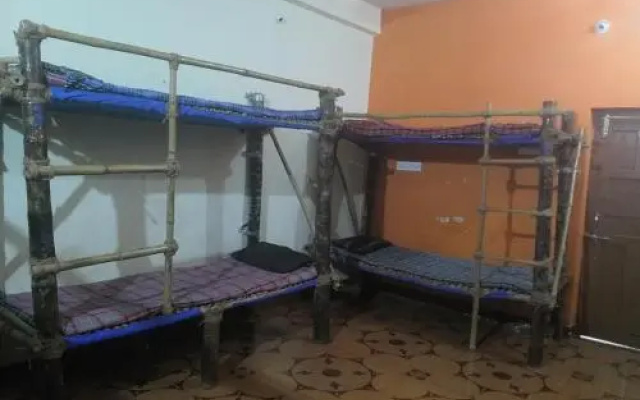 The DreamCatchers Hostel & Cafe